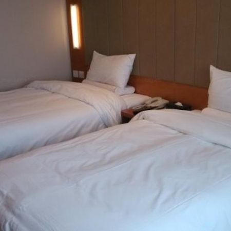 Ji Hotel Urumqi Hongshan Branch 외부 사진
